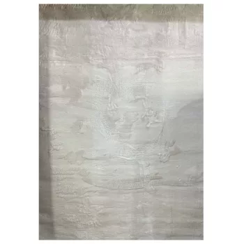 Cuzy Shaggy  291 cream (krém) 200x290 cm