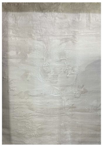 Cuzy Shaggy  291 cream (krém) 60x110 cm