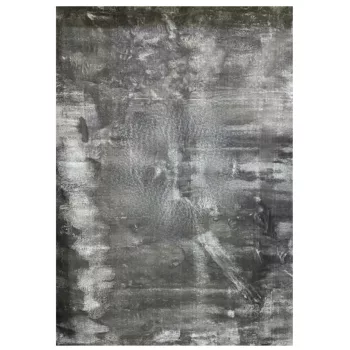 Cuzy Shaggy 292 Gray(Szürke) 150x230 cm 