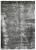Cuzy Shaggy 292 Gray(Szürke) 80x250 cm 