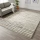 Cozy Shaggy 294  Grey (Szürke) 80x150 cm