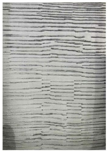 Cozy Shaggy 294  Grey (Szürke) 80x150 cm