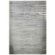 Cozy Shaggy 294  Grey (Szürke) 80x250 cm