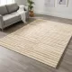 Cozy Shaggy 295 Beige Sz(Bézs) 150x230 cm