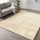 Cozy Shaggy 297 Beige (Bézs) 60x110 cm