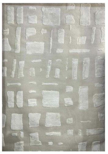 Cozy Shaggy 297 Beige (Bézs) 80x150 cm
