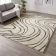 Cozy Shaggy 301 Gray (Szürke) 120x170 cm