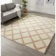 Cozy Shaggy 303 Beige (Bézs) 60x110 cm 