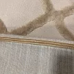Cozy Shaggy 303 Beige (Bézs) 60x110 cm 