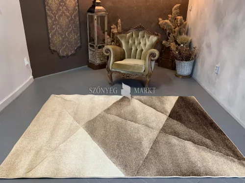 Margit 3085 Karamel 60x220 cm