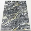 Toscana 351 grey (Arany) 120x170 cm