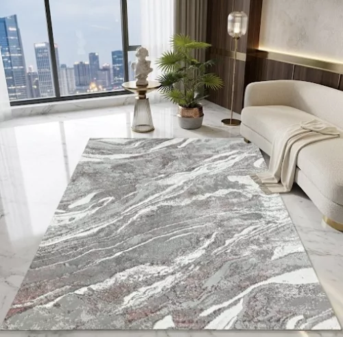 Toscana 351 Rose (Rózsaszín) 240x330 cm