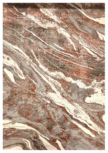Toscana 351 Rose (Rózsaszín) 200x280 cm