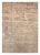 Toscana 352 Beige-Gold (Bézs-Arany) 200x280 cm