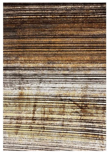 Toscana 4695 Black (Fekete) 120x170 cm