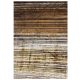 Toscana 4695 Black (Fekete) 120x170 cm