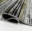 Toscana 392 Black (Fekete) 240x330 cm