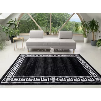 Moonlight 4185 Fekete 120x170cm