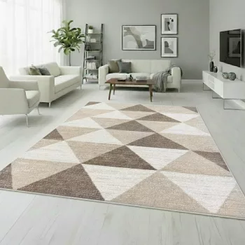 Verona 4580 Beige (Bézs) 300x400 cm