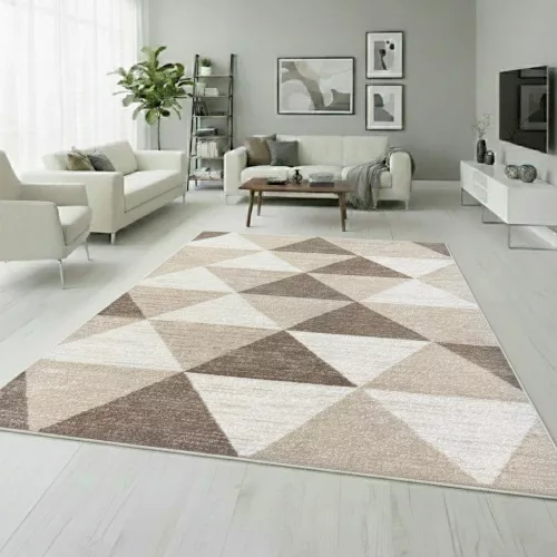 Verona 4580 Beige (Bézs) 300x400 cm
