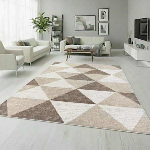 Verona 4580 Beige (Bézs) 120x170 cm