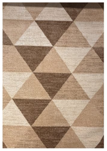 Verona 4580 Beige (Bézs) 60x110 cm