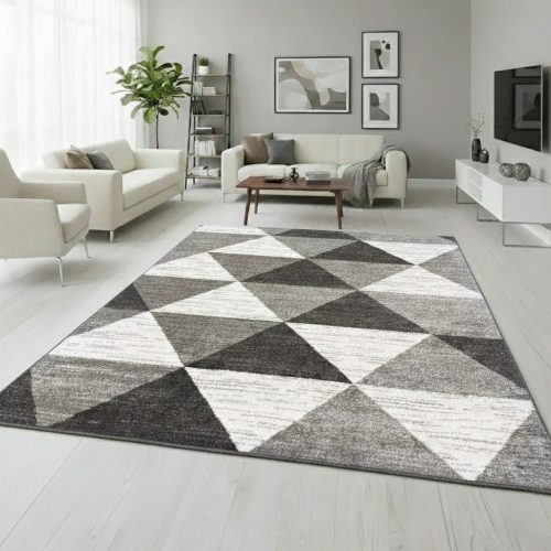 Verona 4580 Grey (Szürke) 160x220 cm