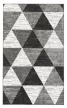Verona 4580 Grey (Szürke) 300x400 cm