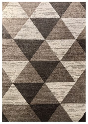 Verona 4580 Grey (Szürke) 60x110 cm