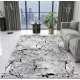 Toscana 4695 Black (Fekete) 80x150 cm