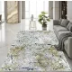 Toscana 4695 Blue-Gold (Kék-Arany) 200x280 cm