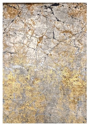 Toscana 4695 Blue Yellow (Kék-sárga) 160x220 cm