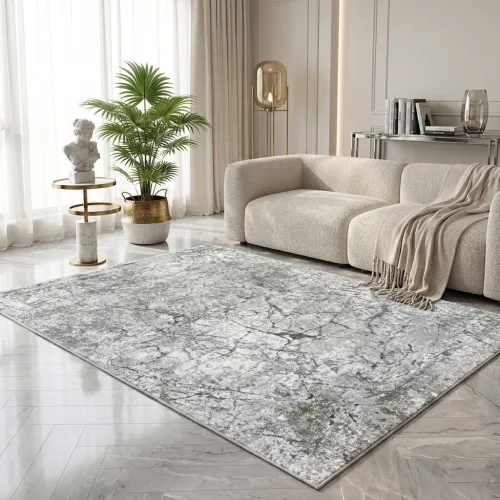 Toscana 4695 Grey (Szürke) 240x330 cm