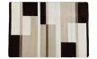 Comfort 4738 bézs modern szőnyeg 120x170 cm