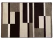 Comfort 4738 barna modern szőnyeg 240x330 cm