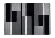 Comfort 4738 szürke modern szőnyeg 200x290 cm