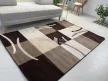 Comfort 4771 barna modern szőnyeg 200x290 cm