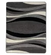 Comfort 4784 szürke modern szőnyeg 60x220 cm
