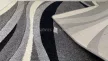 Comfort 4784 szürke modern szőnyeg 60x220 cm