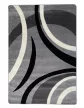Comfort 4791 szürke modern szőnyeg60x220 cm