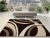 Comfort 4791 Brown (Barna)120x170 cm