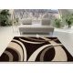 Comfort 4791 barna modern szőnyeg 160x230 cm