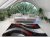 Comfort 4802 Black-Red( Fekete-Piros)80x150 cm
