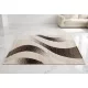 Comfort 4802 bézs modern szőnyeg 60x220 cm
