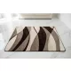 Comfort 4803 barna modern szőnyeg 120x170 cm