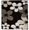 Comfort 4808 barna modern szőnyeg 60x220 cm