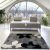 Comfort 4808 Gray (Szürke) 120x170 cm