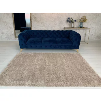  Carena Shaggy 5121 Bézs 120x170 cm