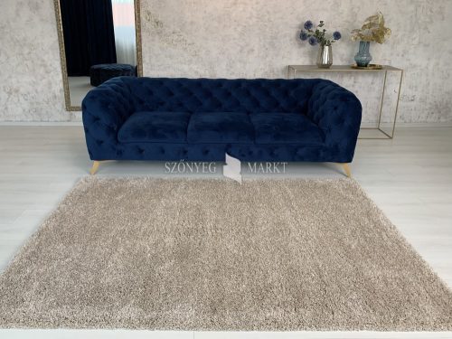  Carena Shaggy 5121 Bézs160x230cm