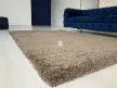 Carena Shaggy 5121 Sötétbarna 80x150 cm